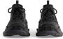 Balenciaga Triple S sneakers verfraaid met stras Zwart - Thumbnail 4
