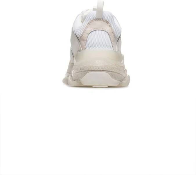 Balenciaga Triple S sneakers Wit