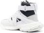 Balenciaga x adidas high-top sneakers Wit - Thumbnail 3