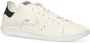 Balenciaga x adidas Stan Smith low-top sneakers Wit - Thumbnail 2