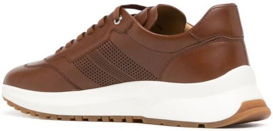 Bally Asken low-top sneakers Bruin