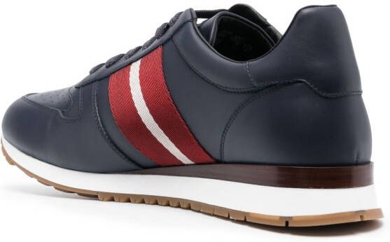 Bally Astell low-top sneakers Blauw