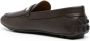 Bally Drivers leren loafers Bruin - Thumbnail 3