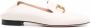 Bally Ella leren loafers Beige - Thumbnail 2