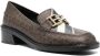 Bally Ellyane loafers Bruin - Thumbnail 2