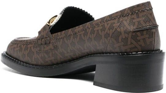 Bally Ellyane loafers Bruin