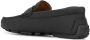 Bally Geweven loafers Zwart - Thumbnail 3