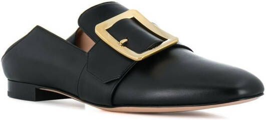 Bally Janelle loafers Zwart