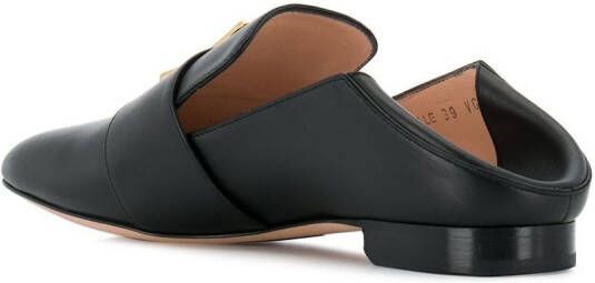 Bally Janelle loafers Zwart