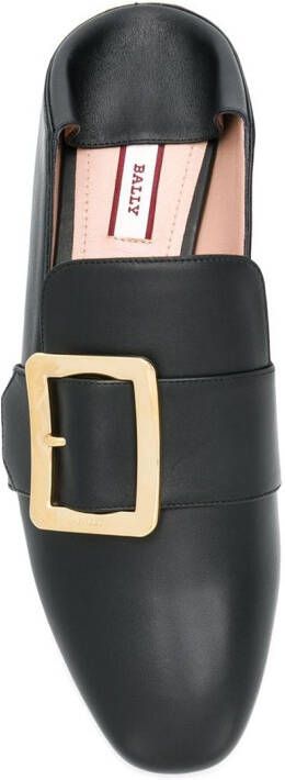 Bally Janelle loafers Zwart