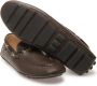 Bally Kyan bootschoenen met textuur Bruin - Thumbnail 5