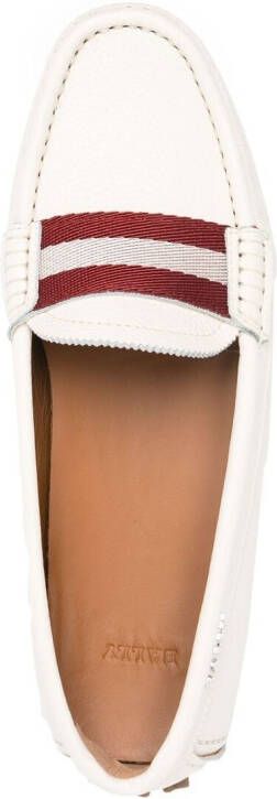 Bally Ladyes loafers Beige