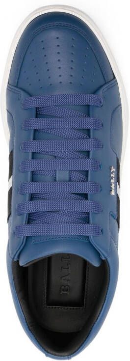 Bally Low-top sneakers Blauw