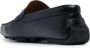 Bally Loafers met logo Blauw - Thumbnail 3