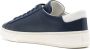 Bally Leren sneakers Blauw - Thumbnail 3