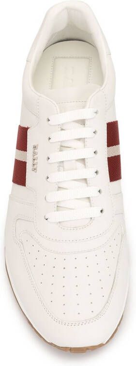 Bally Moony low-top sneakers Bruin