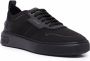 Bally Macky-T low-top sneakers Zwart - Thumbnail 2