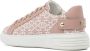 Bally Maily low-top sneakers Roze - Thumbnail 3