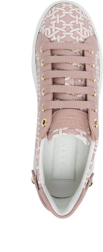 Bally Maily low-top sneakers Roze