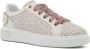 Bally Malya sneakers met monogram Wit - Thumbnail 2