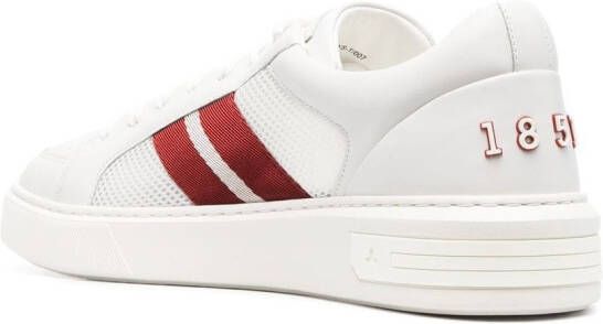 Bally Melys low-top sneakers Wit