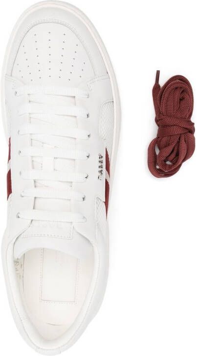 Bally Melys low-top sneakers Wit