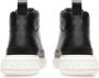 Bally Merryk sneakers met logo reliëf Zwart - Thumbnail 3