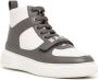 Bally Merryk high-top sneakers Grijs - Thumbnail 2