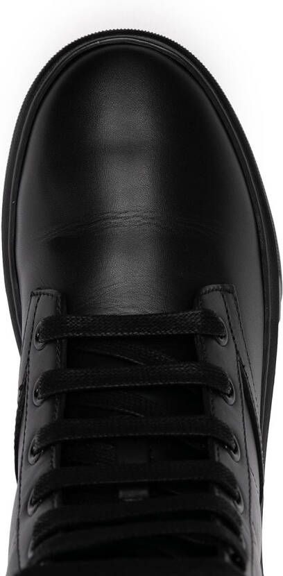 Bally Mevys sneakers Zwart