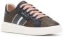 Bally Myron sneakers Blauw - Thumbnail 2