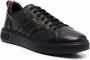 Bally New-Maxim low-top sneakers Zwart - Thumbnail 2