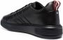 Bally New-Maxim low-top sneakers Zwart - Thumbnail 3