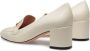 Bally Obrien leren pumps Beige - Thumbnail 3