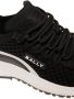 Bally Outline sneakers met logopatch Zwart - Thumbnail 5