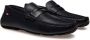 Bally Palsy leren loafers Zwart - Thumbnail 2