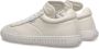 Bally Parrel-W sneakers met logo Wit - Thumbnail 3