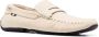 Bally Leren loafers Beige - Thumbnail 2