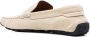 Bally Leren loafers Beige - Thumbnail 3