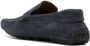 Bally Pier leren loafers Blauw - Thumbnail 3