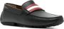 Bally Pilot leren loafers Zwart - Thumbnail 2