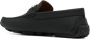 Bally Pilot leren loafers Zwart - Thumbnail 3