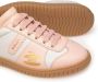 Bally Player leren sneakers Wit - Thumbnail 4