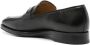 Bally Plume leren loafers Zwart - Thumbnail 3