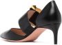 Bally Pumps met gespdetail Zwart - Thumbnail 3