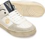 Bally Sneakers met contrasterende veters Wit - Thumbnail 4