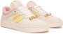 Bally Royalty leren sneakers Beige - Thumbnail 2