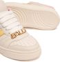 Bally Royalty leren sneakers Beige - Thumbnail 4