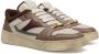 Bally Royalty leren sneakers Bruin - Thumbnail 2