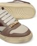 Bally Royalty leren sneakers Bruin - Thumbnail 4