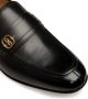 Bally Sadei loafers met logoplakkaat Zwart - Thumbnail 3